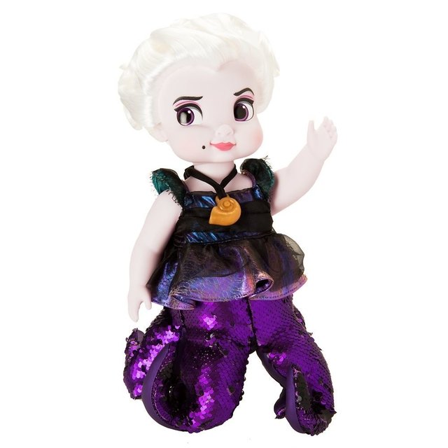 Disney store hot sale ursula