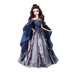 THE LITTLE MERMAID 30TH ANNIVERSARY VANESSA Disney Limited doll -D23 Expo - comprar online