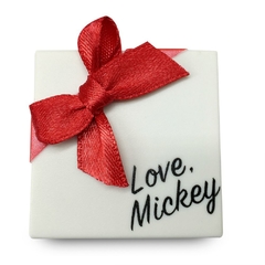 Mickey & Minnie Mouse Limited Edition Valentine's Day gifset - comprar online