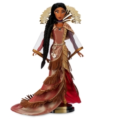 Disney Designer Pocahontas Limited Edition doll - Disney Ultimate Princess Collection - comprar online