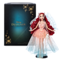 Disney Designer Ariel Limited Edition doll - Disney Ultimate Princess Collection