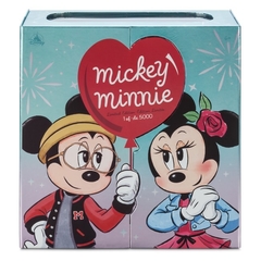 Mickey & Minnie Mouse Limited Edition giftset 2022