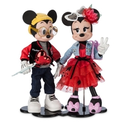 Mickey & Minnie Mouse Limited Edition giftset 2022 - comprar online