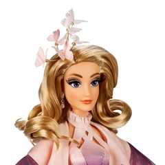 Disney Store Briar Rose Ultimate Princess Celebration Limited Edition Doll na internet