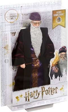 Albus Dumbledore - Harry Potter doll - comprar online