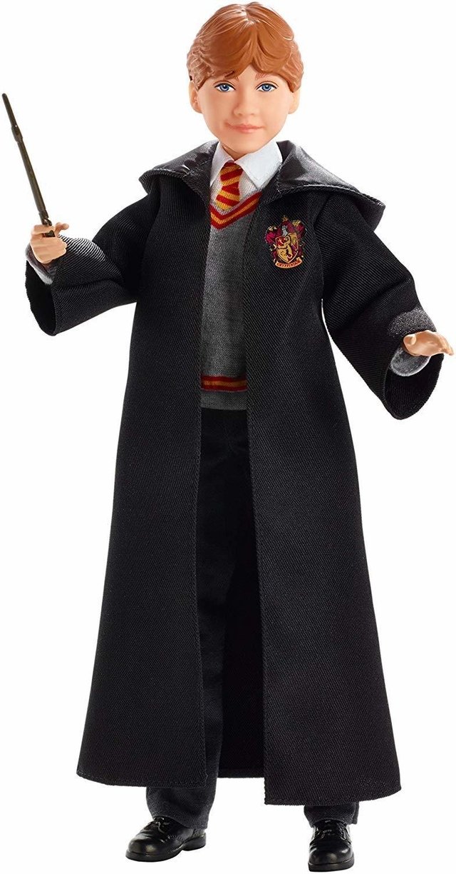 Harry potter barbie dolls cheap