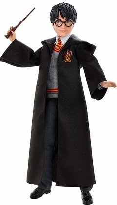 Harry Potter doll