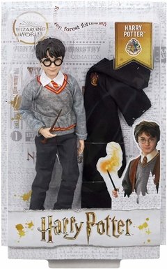 Harry Potter doll na internet