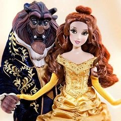 Disney Belle and The Beast Fairytale Designer - comprar online