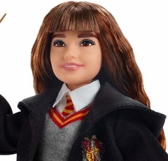 Hermione Granger - Harry Potter doll na internet