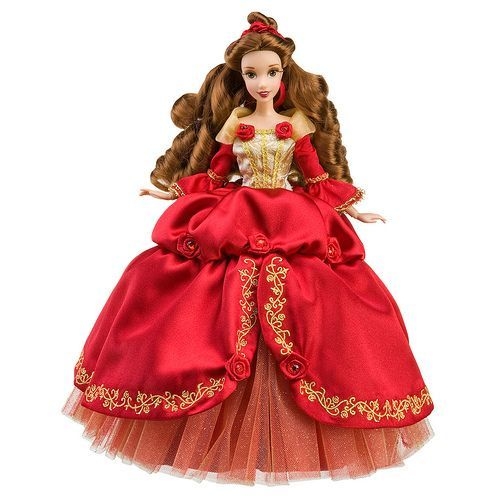 Belle doll best sale