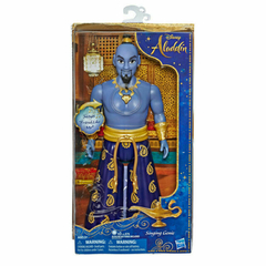 Aladdin Singing Genie Hasbro doll - comprar online