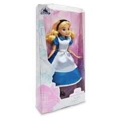 Alice Disney Classic doll - Alice in Wonderland - comprar online