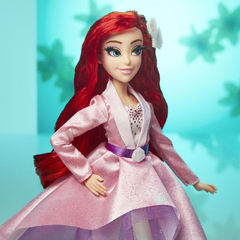 Disney Princess Style Series Contemporary Ariel na internet