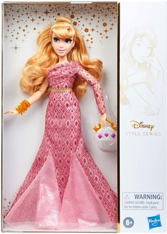 Disney Princess Style Series Contemporary Aurora - loja online