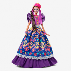 Dia de Muertos Barbie Barbie doll 2022 - comprar online