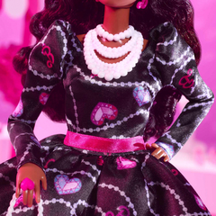 Barbie doll Rewind Asha - Sophisticated Style - Michigan Dolls