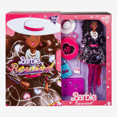 Barbie doll Rewind Asha - Sophisticated Style - comprar online
