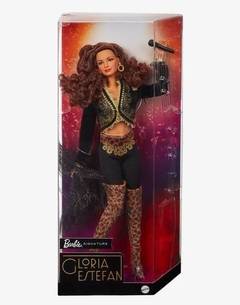 Gloria Stefan Barbie doll na internet