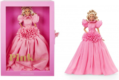 Imagem do Barbie Pink Collection doll 3