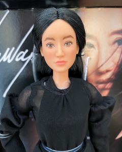 Vera Wang Barbie doll Tribute Collection - loja online