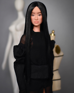 Vera Wang Barbie doll Tribute Collection - comprar online