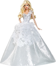 Barbie doll Holiday 2013 - comprar online