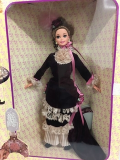 Barbie doll Victorian Lady - comprar online