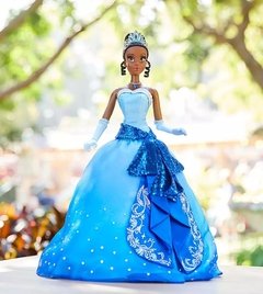 Tiana Limited Edition Doll – The Princess and the Frog 10th Anniversary - comprar online