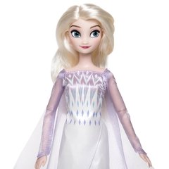 Queen Anna and Snow Queen Elsa Classic Doll Set - Frozen 2 - loja online