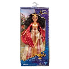 Dalia - Aladdin Hasbro doll - comprar online