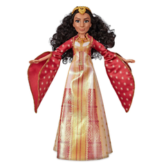 Dalia - Aladdin Hasbro doll