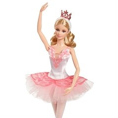 Ballet Wishes Barbie Doll 2016 - comprar online