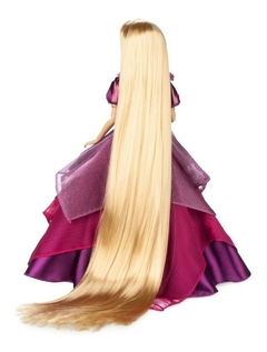Rapunzel Limited Edition Doll – Disney Designer Collection Midnight Masquerade Series na internet
