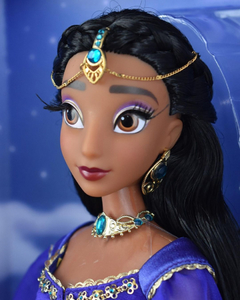 Disney D23 2022 Limited Edition Jasmine doll - loja online