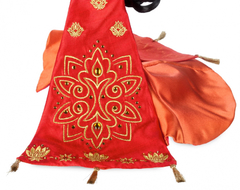 Imagem do Disney Designer Jasmine Limited Edition doll - Aladdin - Disney Ultimate Princess Collection