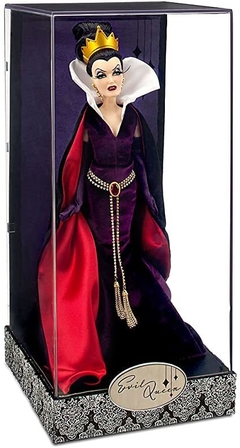 Disney Villains Designer Evil Queen doll - comprar online