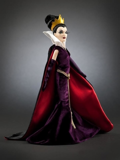 Disney Villains Designer Evil Queen doll