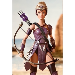 Barbie Antiope doll - Wonder Woman na internet