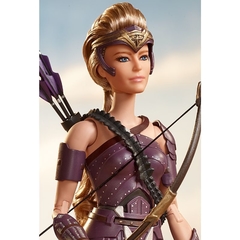Barbie Antiope doll - Wonder Woman - Michigan Dolls