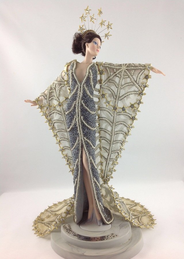 Erte barbie new arrivals