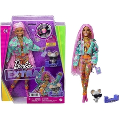 Barbie EXTRA #10
