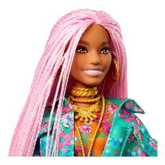 Barbie EXTRA #10 na internet
