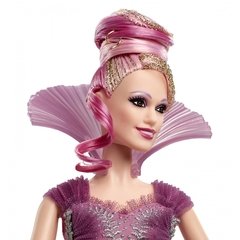 Disney The Nutcracker Sugar Plum Fairy Barbie doll- Four Realms Movie - comprar online