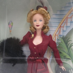 Fabulous Forties Barbie doll na internet