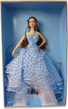 The Wizard of Oz Fantasy Glamour Dorothy doll na internet