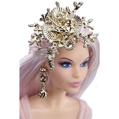 Barbie Mermaid Enchantress - loja online