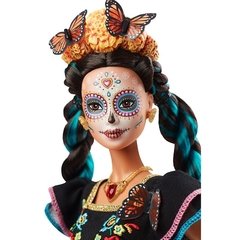 Dia de Muertos Barbie doll ( 2019 ) - comprar online