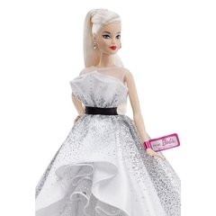 Imagem do Barbie 60th Anniversary doll