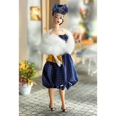 Gay Parisienne Barbie doll